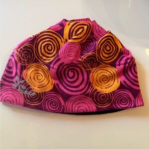 SAUCE Active Fleece lined winter hat